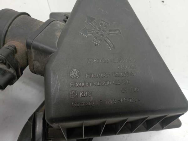 BOITE A AIR VW/SEAT/SKODA - Vue 3